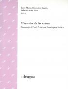 El hacedor de las musas