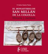El monasterio de San Mill�n de la Cogolla