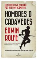 Hombres o cad�veres