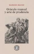 Or�culo manual y arte de prudencia