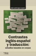 Contrastes ingl�s-espa�ol y traducci�n