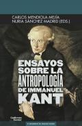 Ensayos sobre la antropolog�a de Immanuel Kant
