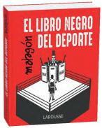 El libro negro del deporte