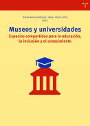 Museos y universidades