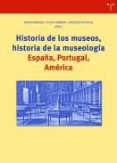 Historia de los museos, historia de la museolog�a