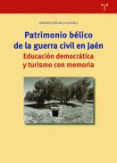 Patrimonio b�lico de la Guerra Civil en Ja�n