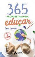 365 propuestas para educar
