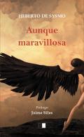 Aunque maravillosa
