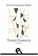Teatro completo, 2