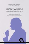 Mar�a Zambrano
