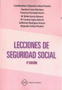 Lecciones de Seguridad Social