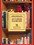 Leo y el rescate de los libros vac�os