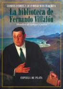 La biblioteca de Fernando Villal�n