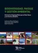 Biodiversidad, paisaje y gesti�n ambiental