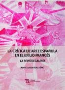 La cr�tica de arte espa�ola en el exilio franc�s