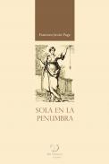 Sola en la penumbra