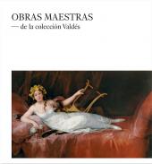 Obras maestras de la colecci�n Vald�s