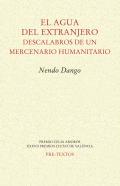 El agua del extranjero
