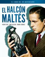 El halc�n Malt�s