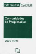 Comunidades de propietarios