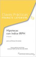 Hipotecas con �ndice IRPH