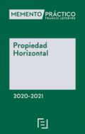 Propiedad horizontal