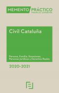 Civil Catalu�a 2020-2021