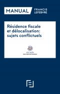 R�sidence fiscale et d�localisation