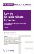Ley de Enjuiciamiento Criminal
