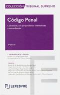 C�digo Penal