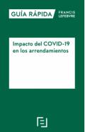Impacto del COVID-19 en los arrendamientos