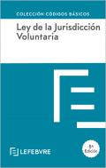 Ley de Jurisdicci�n Voluntaria