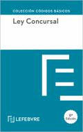 Ley concursal