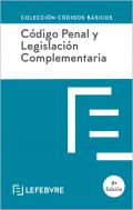 C�digo Penal y legislaci�n complementaria