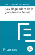 Ley Reguladora de la Jurisdicci�n Social