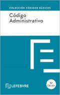 C�digo administrativo