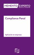 Compliance penal