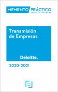 Transmisi�n de empresas 2021-2022