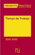 Tiempo de Trabajo 2021-2022