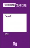 Penal 2021