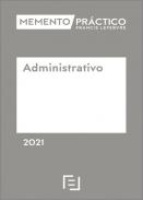 Administrativo 2021