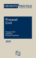 Procesal civil 2021