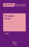 Procesal penal 2021