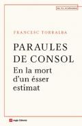 Paraules de consol