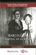 Barcelona, capital de la r�dio