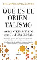 Qu� es el orientalismo