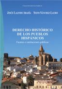 Derecho hist�rico de los pueblos hisp�nicos