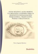 Anne Sexton y Alda Merini