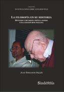 La filosof�a en su historia