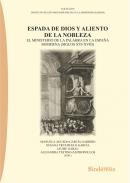 Espada de dios y aliento de la nobleza